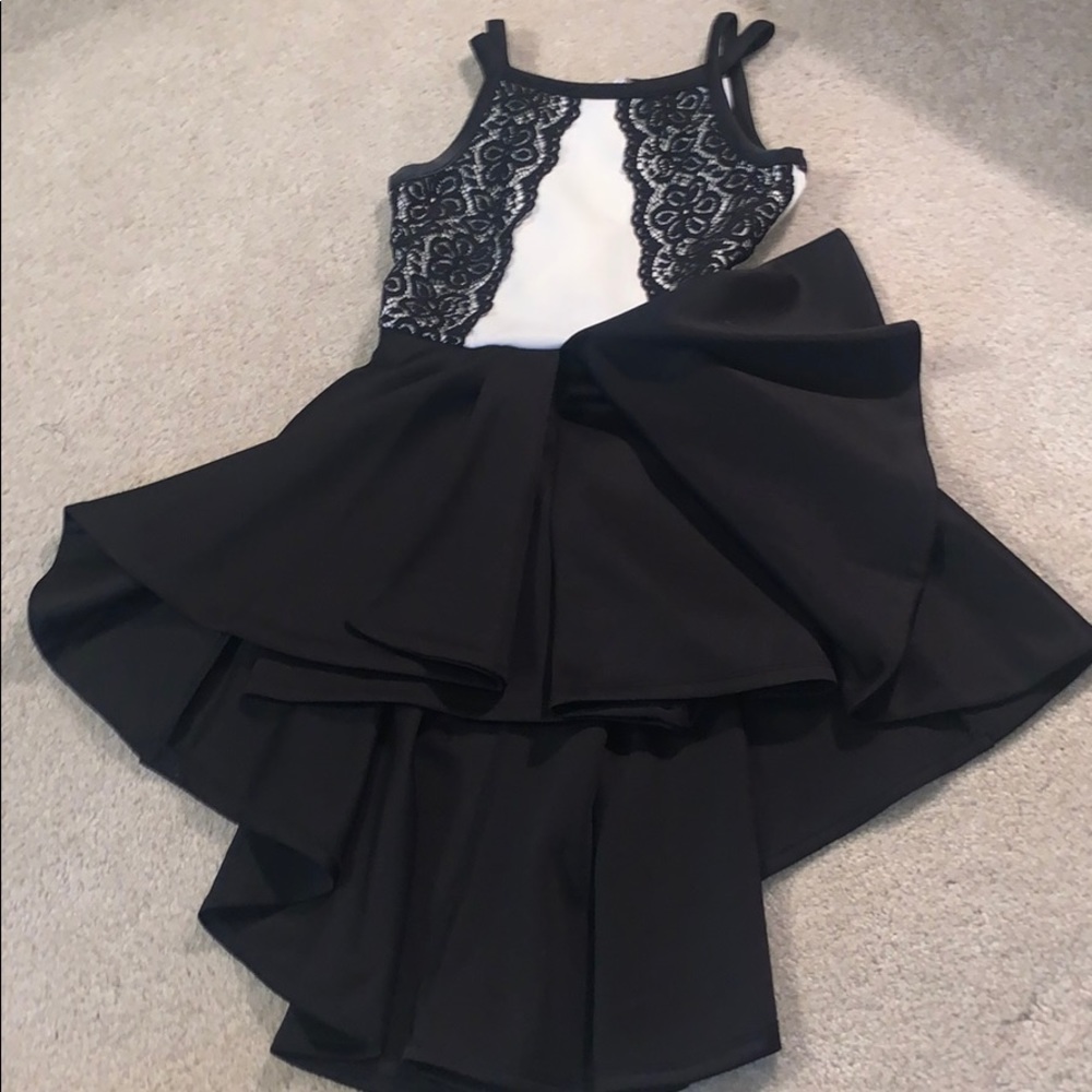 Romper dress Girls